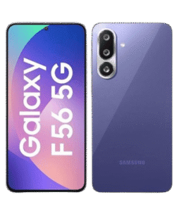 Samsung Galaxy F56
