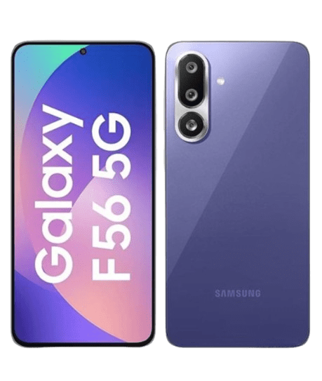 Samsung Galaxy F56