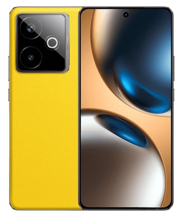 Realme GT 7T