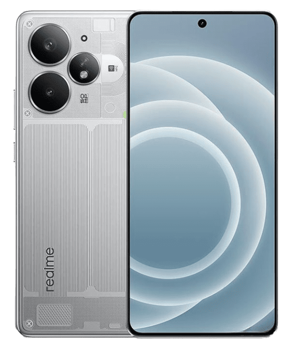 Realme Neo7 Turbo