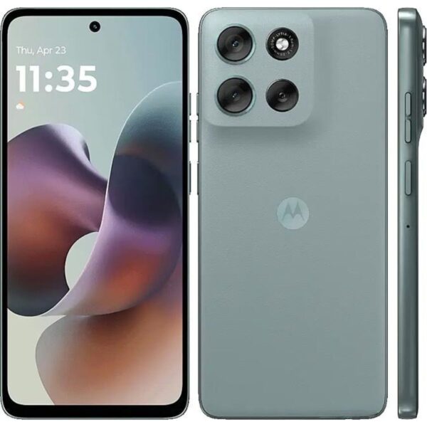 Motorola Moto G56
