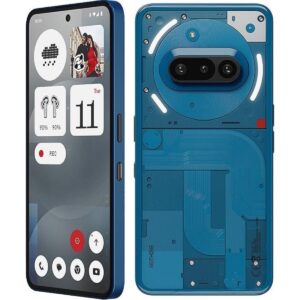 Nothing Phone (3a)