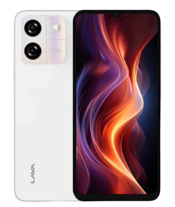 Lava Yuva Star 2