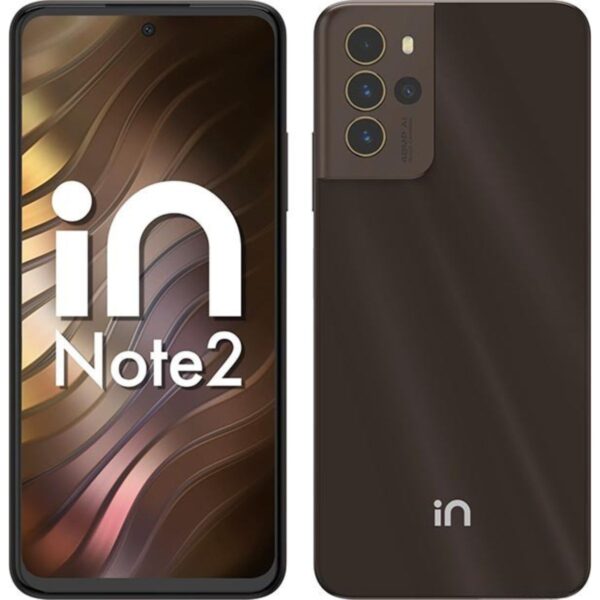 Micromax In note 2