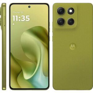Motorola Moto G86