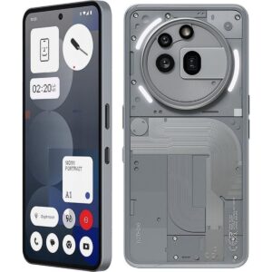 Nothing Phone (3a) Pro