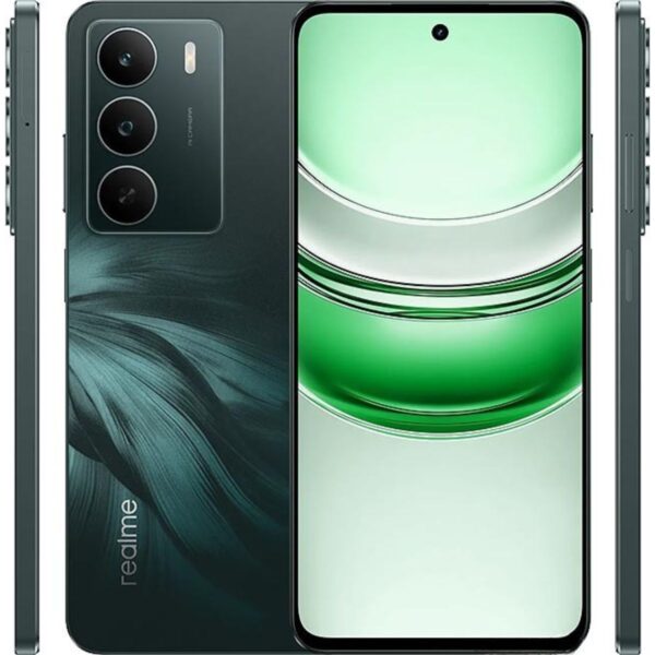 Realme C71