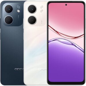 Oppo A5x