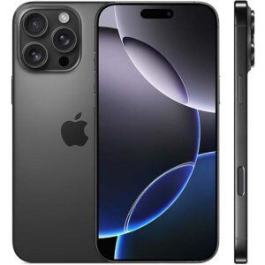 Apple iPhone 16 Pro Max