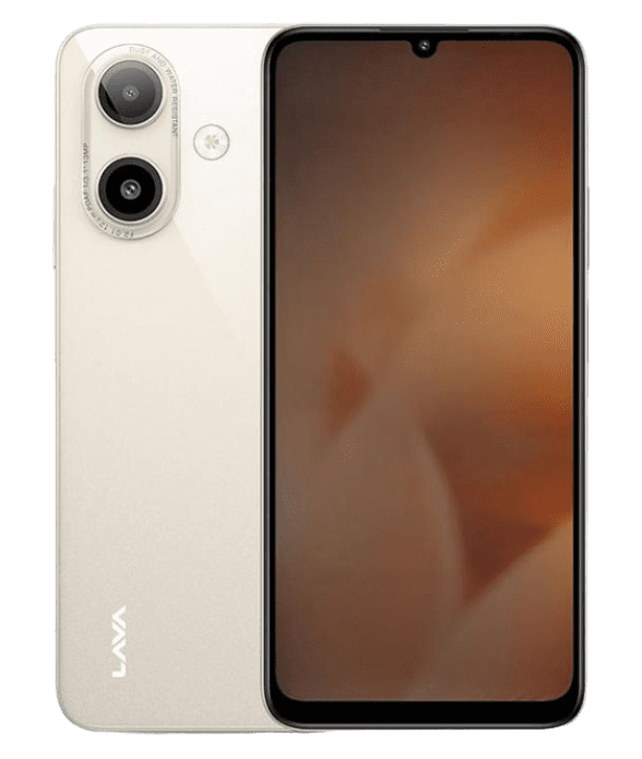 Lava Bold N1