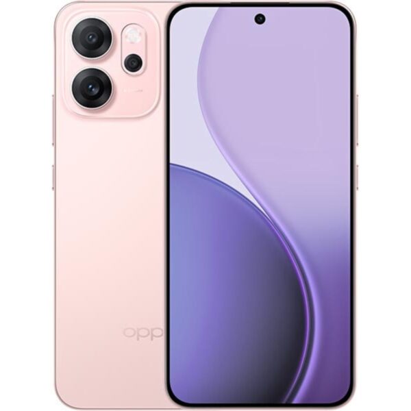 Oppo Reno14 F