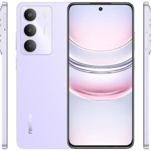Realme Narzo 80 Lite