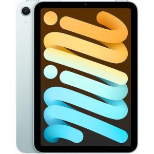 Apple iPad mini (2024)