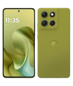 Motorola Moto G86