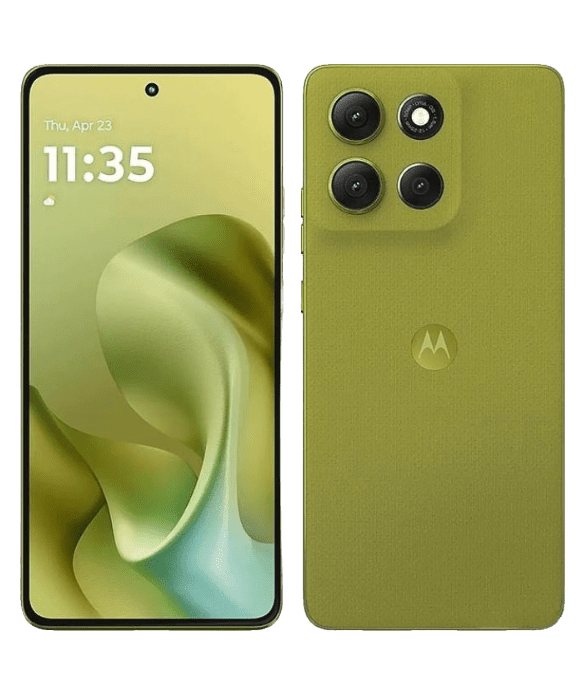 Motorola Moto G86