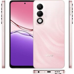 Oppo K13x