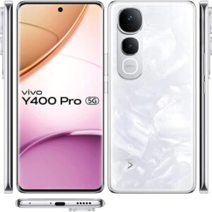 Vivo Y400 Pro