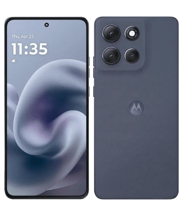 Motorola Moto G86 Power