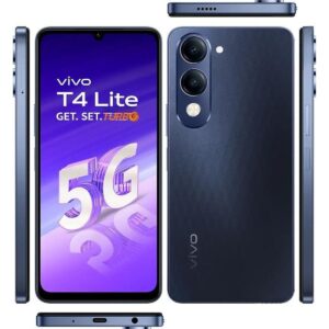 Vivo T4 Lite