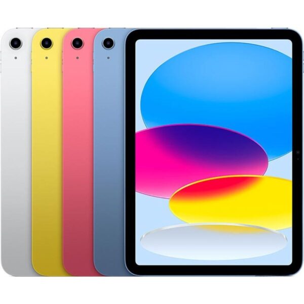 Apple iPad (2025)