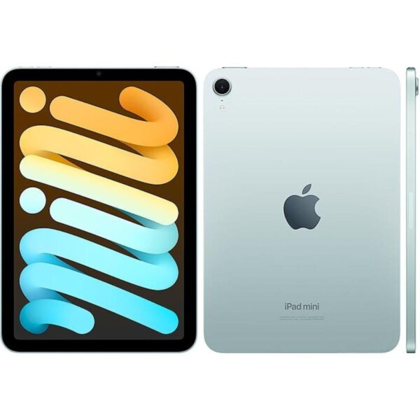 Apple iPad mini (2024)