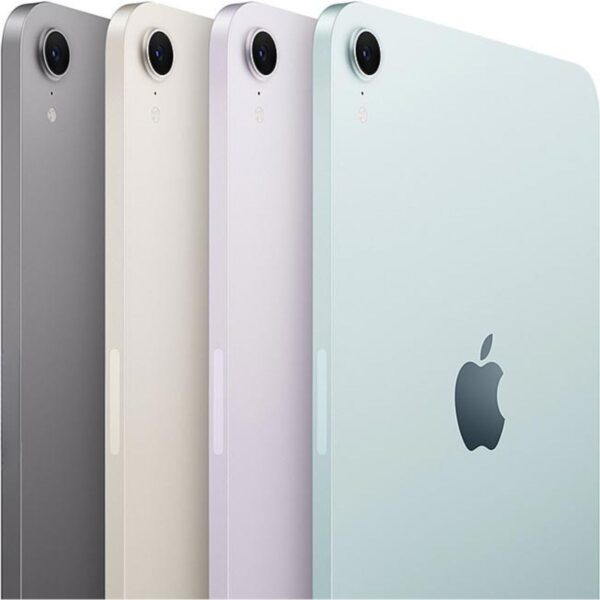 Apple iPad mini (2024)
