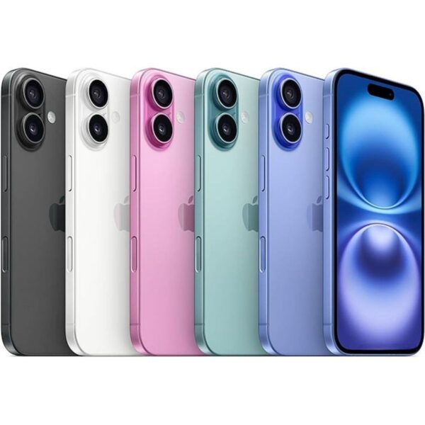 Apple iPhone 16