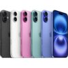 Apple iPhone 16 Plus