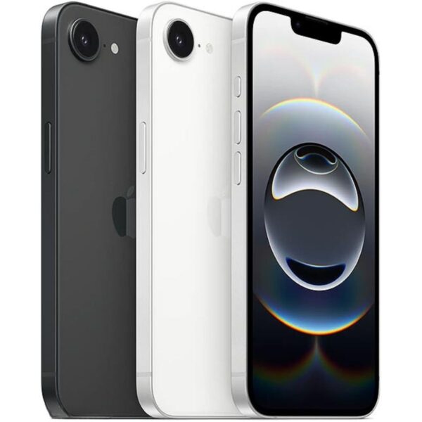 Apple iPhone 16e
