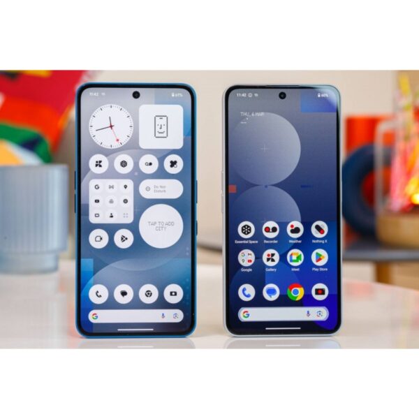 Nothing Phone (3a)
