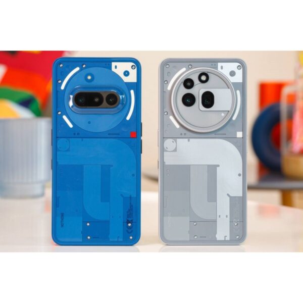 Nothing Phone (3a)