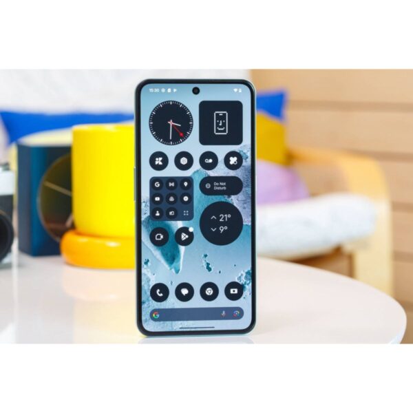 Nothing CMF Phone 2 Pro