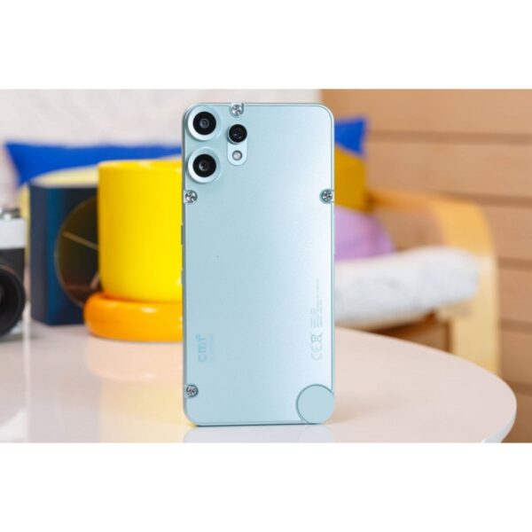 Nothing CMF Phone 2 Pro