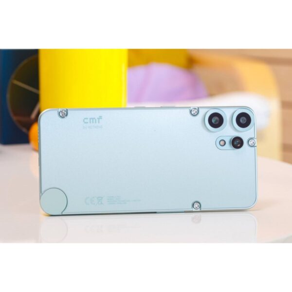 Nothing CMF Phone 2 Pro