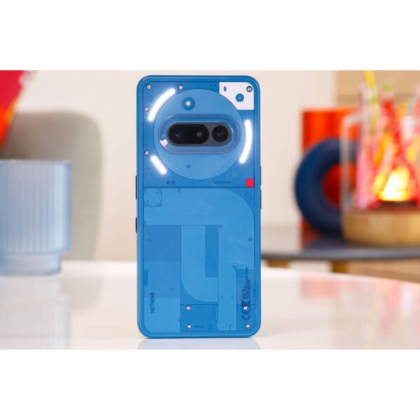 Nothing Phone (3a)