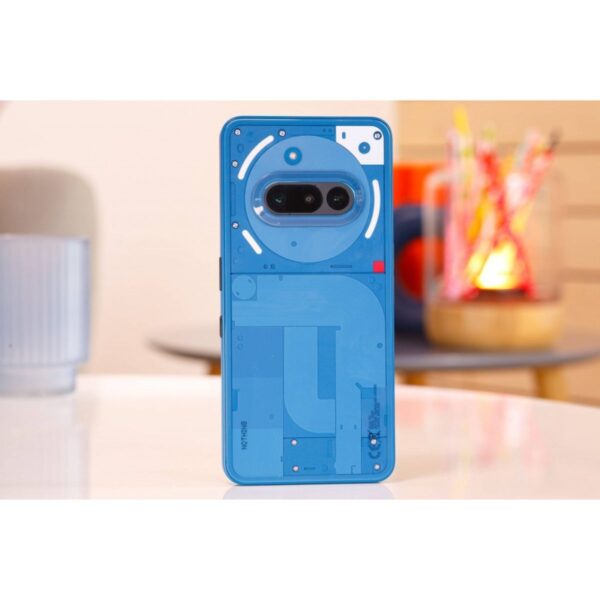 Nothing Phone (3a)