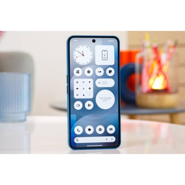 Nothing Phone (3a)