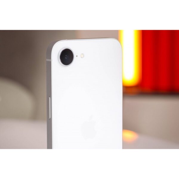 Apple iPhone 16e