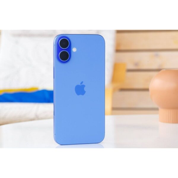 Apple iPhone 16 Plus