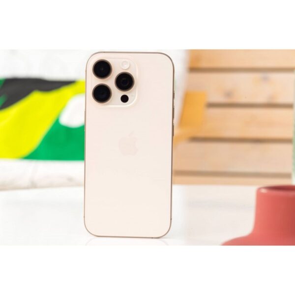 Apple iPhone 16 Pro Max