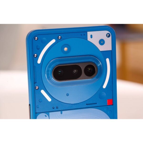 Nothing Phone (3a)
