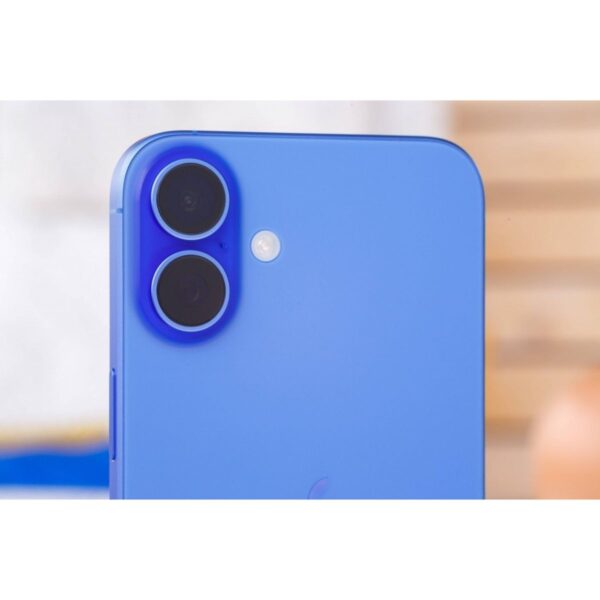 Apple iPhone 16 Plus