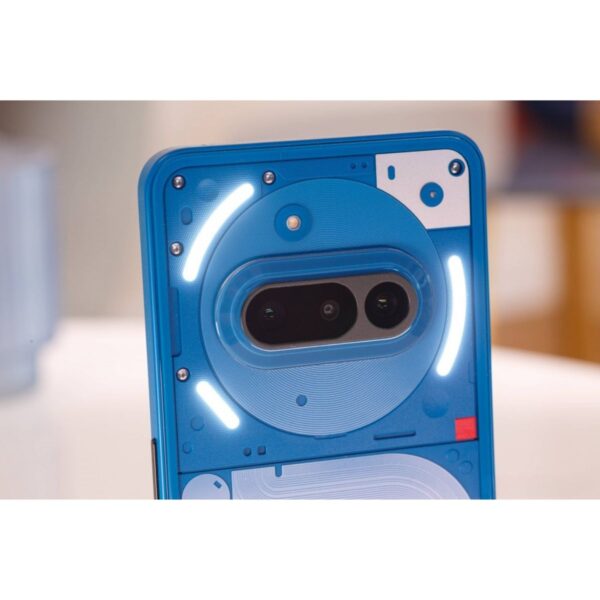 Nothing Phone (3a)