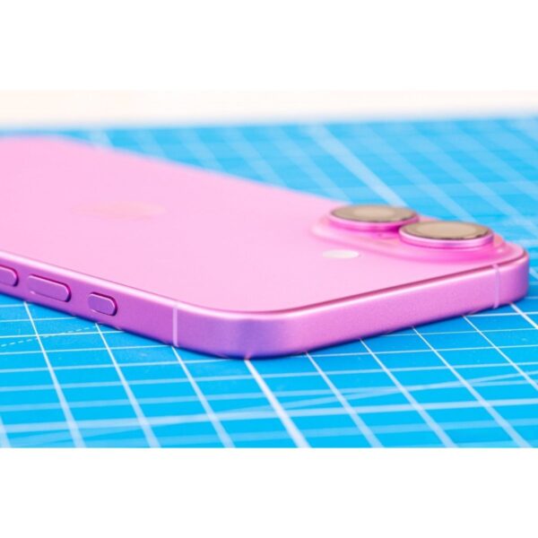 Apple iPhone 16