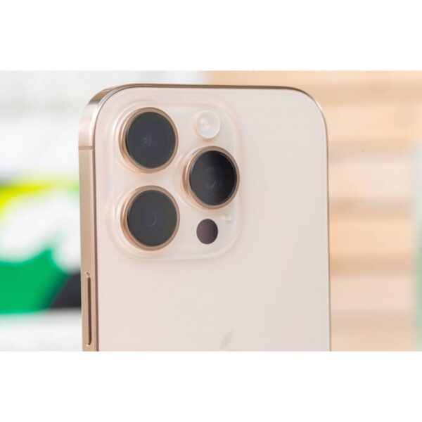 Apple iPhone 16 Pro Max