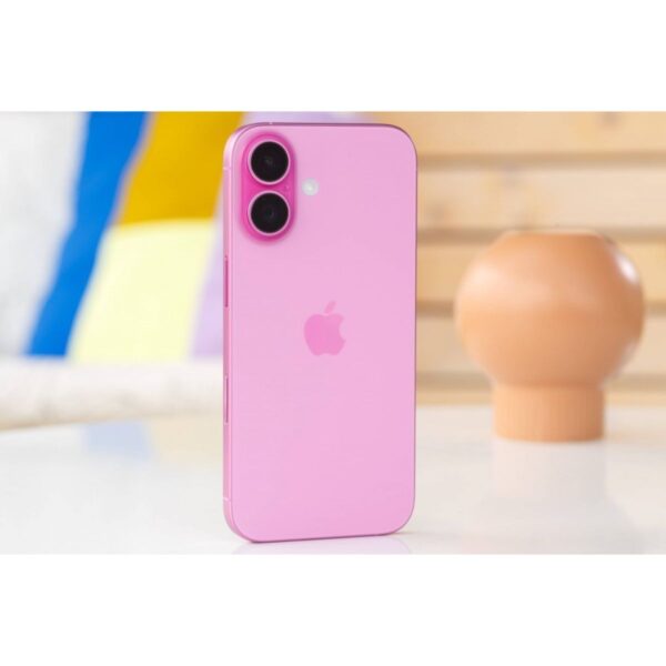 Apple iPhone 16