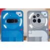 Nothing Phone (3a) Pro
