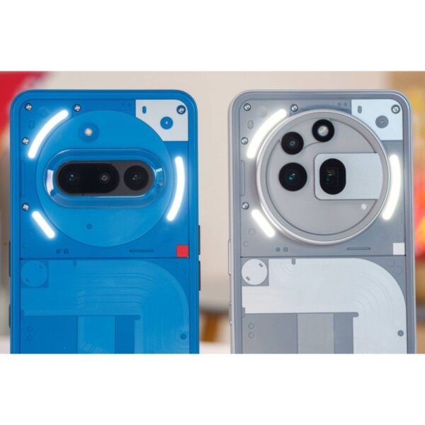 Nothing Phone (3a) Pro