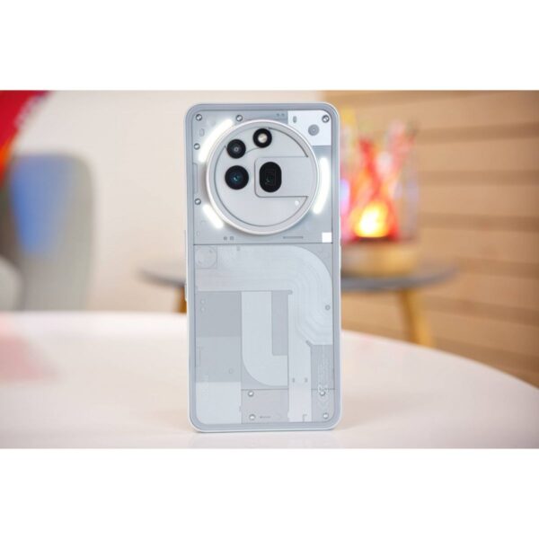 Nothing Phone (3a) Pro
