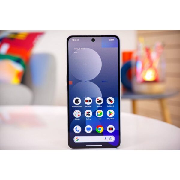Nothing Phone (3a) Pro